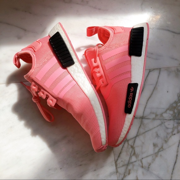 adidas NMD - Picture 4 of 8